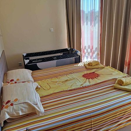 Guest House Olga Balcic Exterior foto