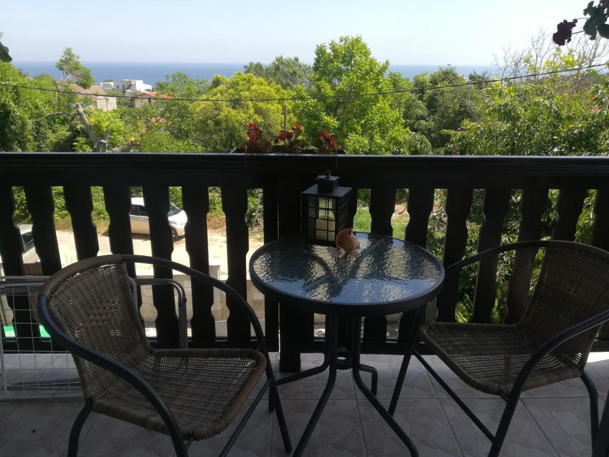 Guest House Olga Balcic Exterior foto