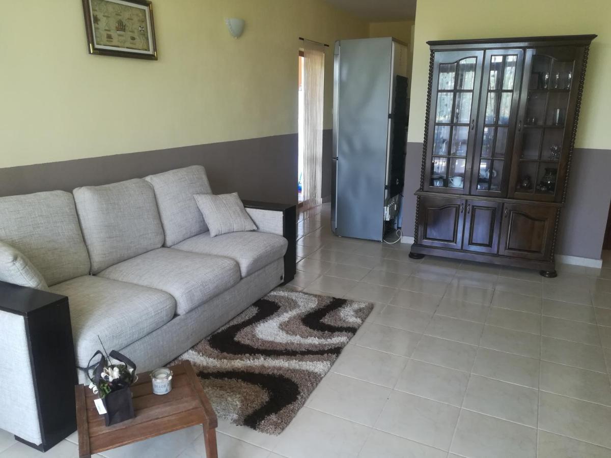 Guest House Olga Balcic Exterior foto