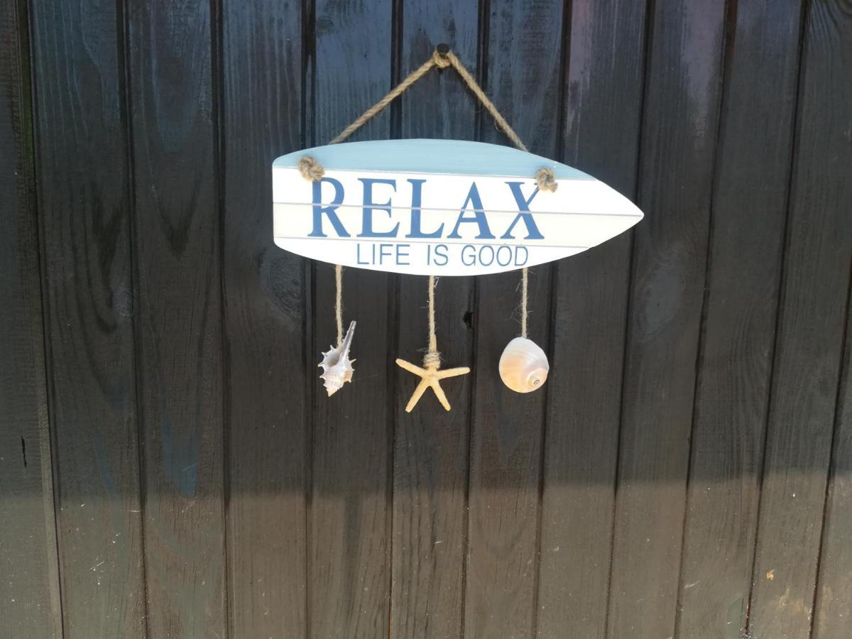 Guest House Olga Balcic Exterior foto