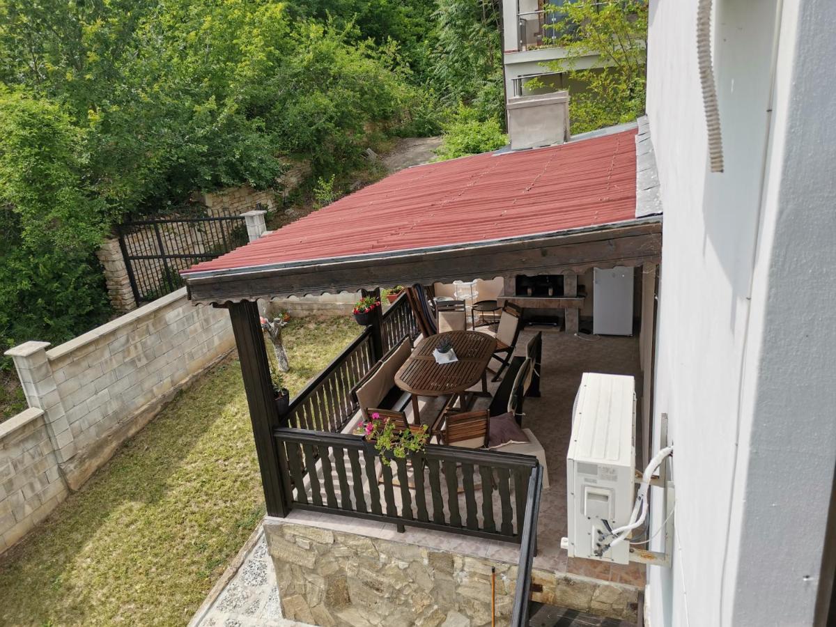 Guest House Olga Balcic Exterior foto
