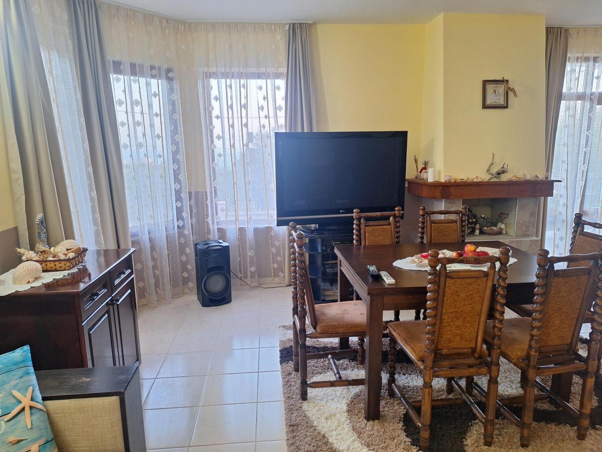 Guest House Olga Balcic Exterior foto