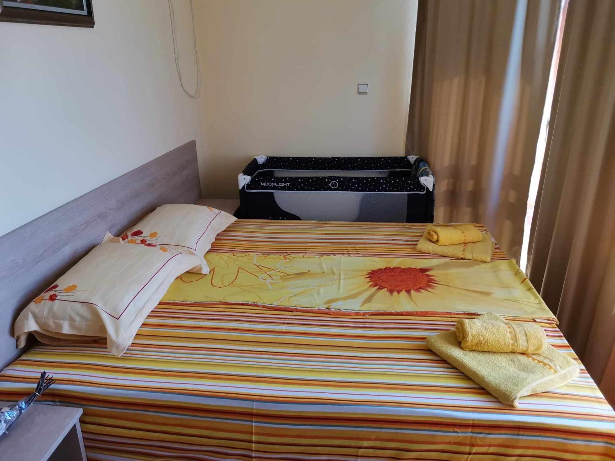 Guest House Olga Balcic Exterior foto