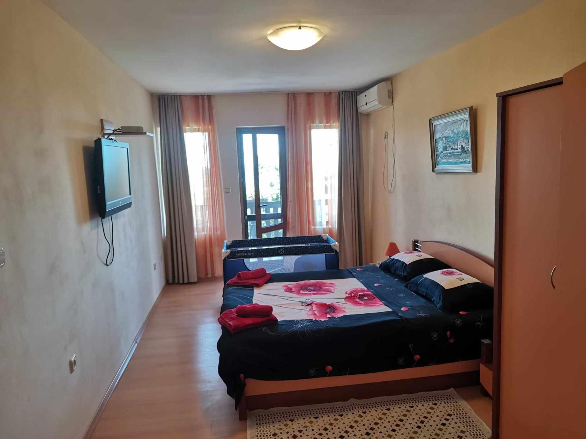 Guest House Olga Balcic Exterior foto